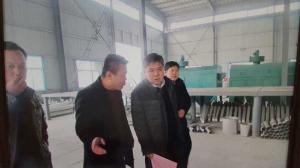 歡迎領(lǐng)導(dǎo)的參觀(guān)與指導(dǎo)